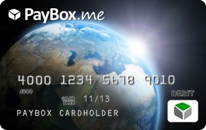 PayBox.me